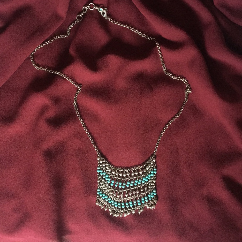 Lucky Brand Necklace